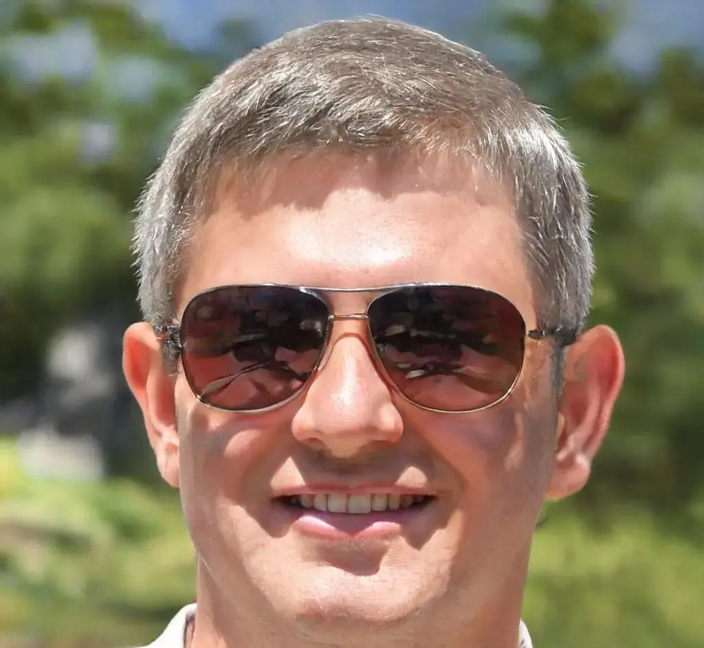 Віктор Ясенко